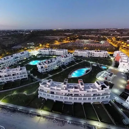 Apartment Triplex Playa Azul Costa Ballena
