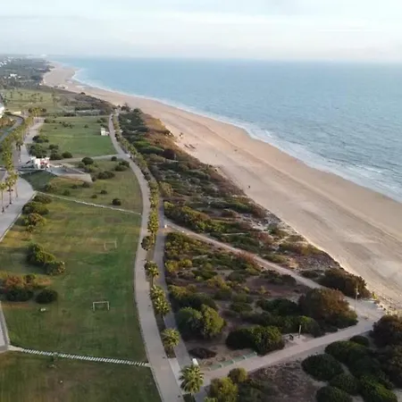 Triplex Playa Azul Costa Ballena