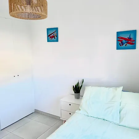 Triplex Playa Azul