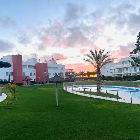Triplex Playa Azul Apartment Costa Ballena
