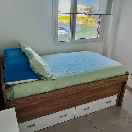 Triplex Playa Azul *