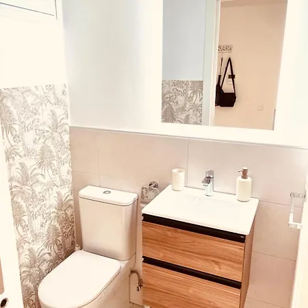Apartment Triplex Playa Azul Costa Ballena
