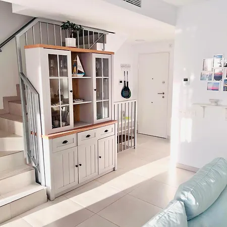 Triplex Playa Azul Apartment Costa Ballena